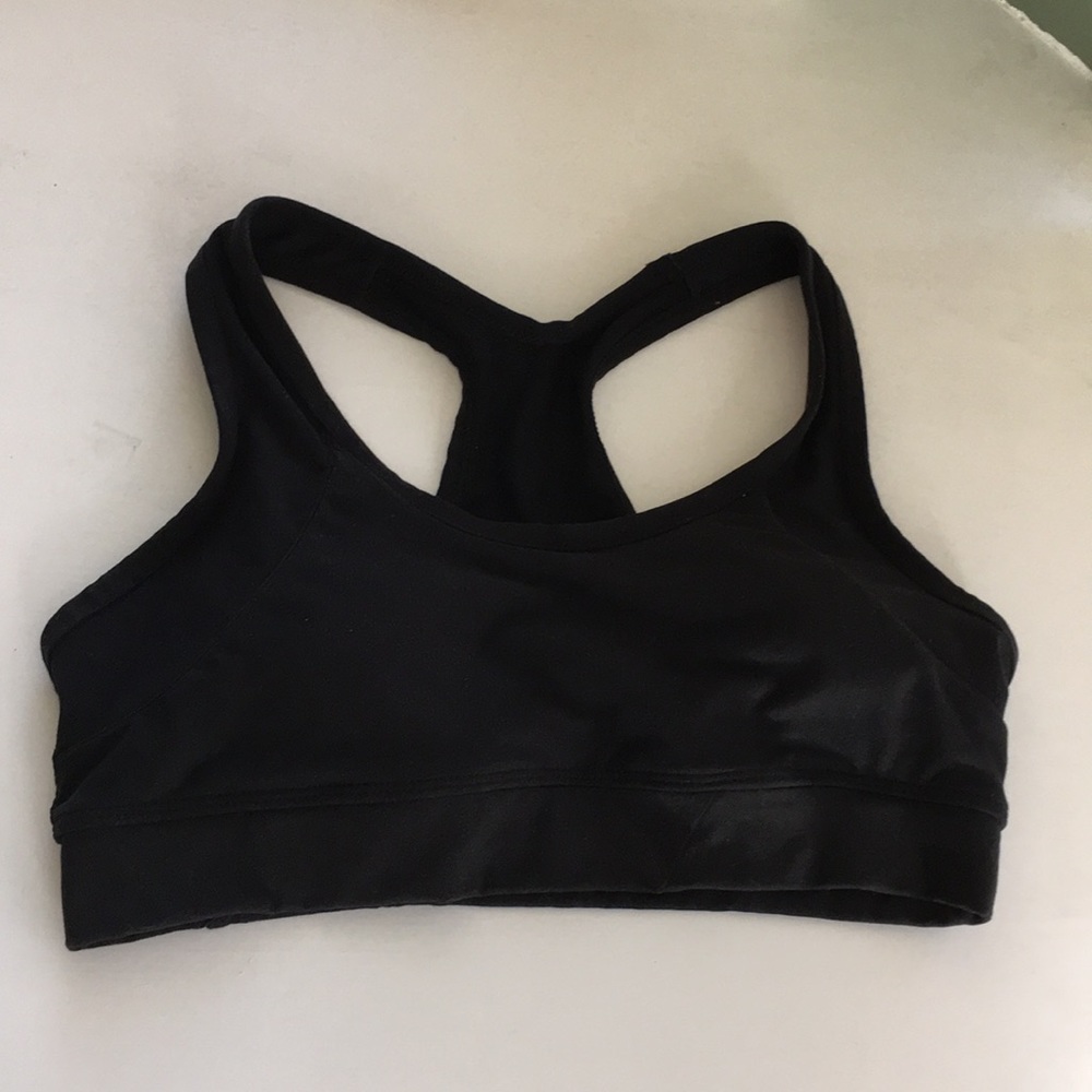 🏃‍♀️Bally Sports Bra With Cup Support (36)